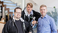 Podcast picture