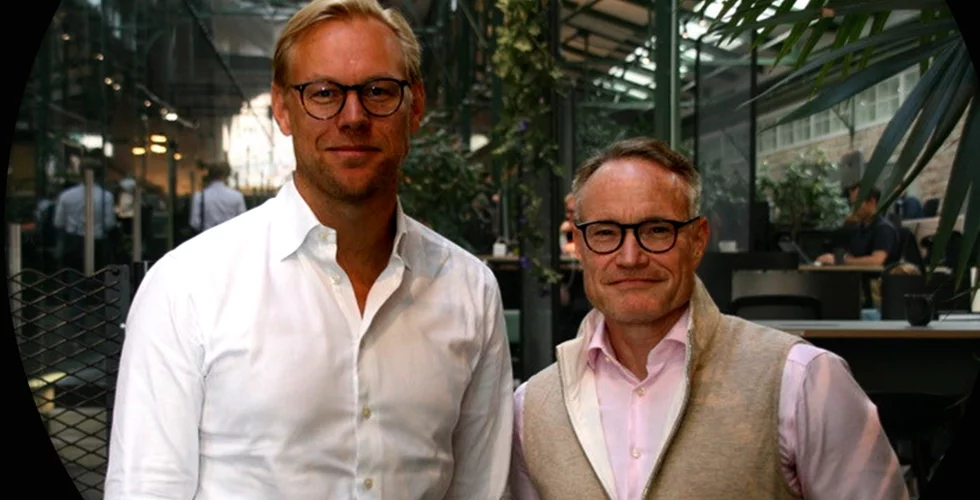 Filterlösa snillebolaget Cler luftar sin miljardplan: “Klockren investering”