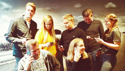 Podcast picture