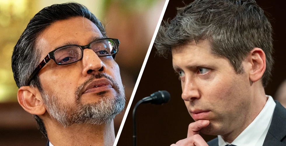 ChatGPT lanserar webbläsaren Atlas – så funkar den och så kan du prova