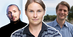 Podcast picture