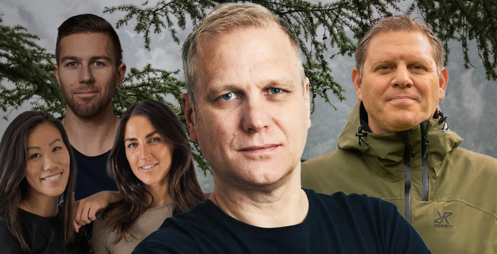 Palle, lyssna på mig nu – här är bolagen du ska köpa efter jul