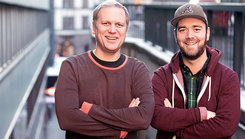 Podcast picture