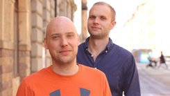 Podcast picture