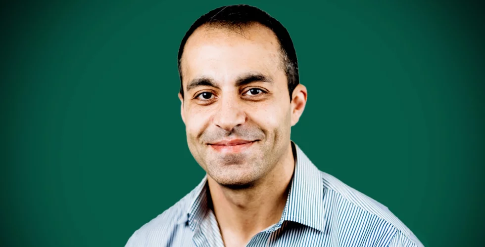 Databricks rusar – nu värderas Ali Ghodsis bolag till 100 miljarder dollar