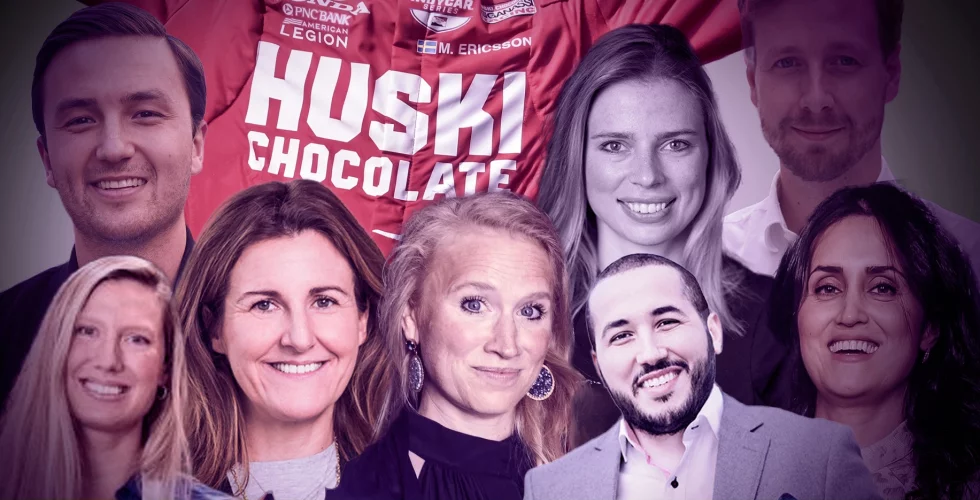 Startup-grundaren blir författare, profilen har lämnat i smyg – och adliga familjen som är techstjärnor