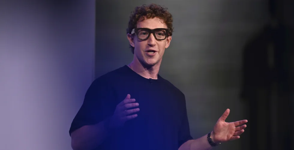 Uppgifter om massuppsägning på Meta – då stiger aktien