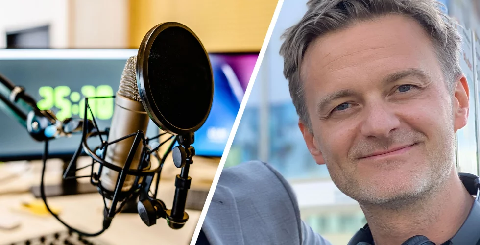 Johan Strömberg petas av storägaren Schibsted – klipper alla band till Podme