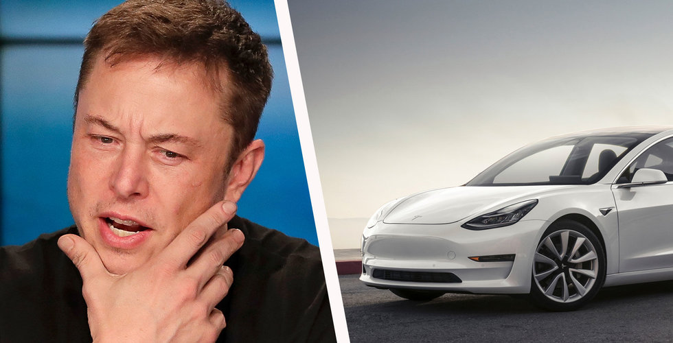 Breakit - Elon Musk uppmaning till de anställda: “Lämna dåliga möten”