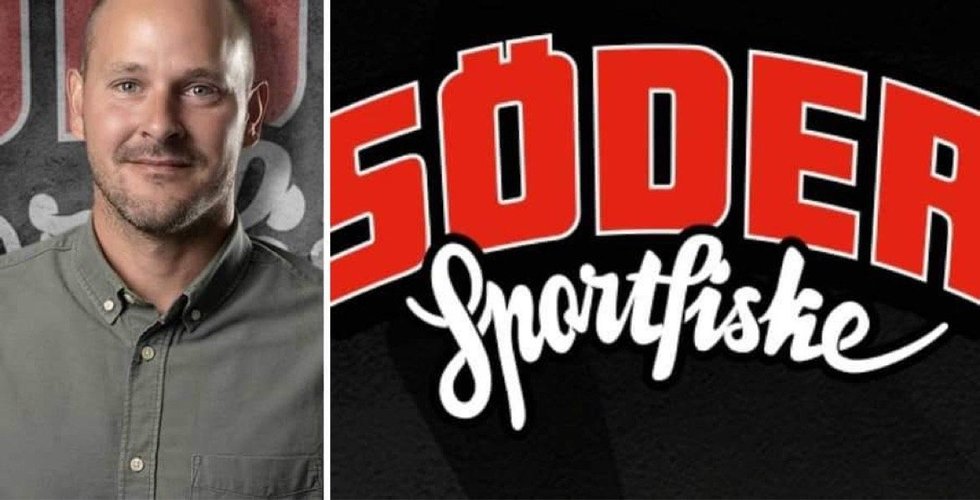 Vd:n får gå från Söders Sportfiske – plockar ersättare från tidigare förvärv