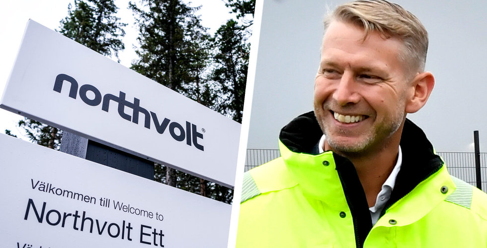 Svenska Kraftnät behöver mer än 8 miljarder till nya kraftledningar i Norrland