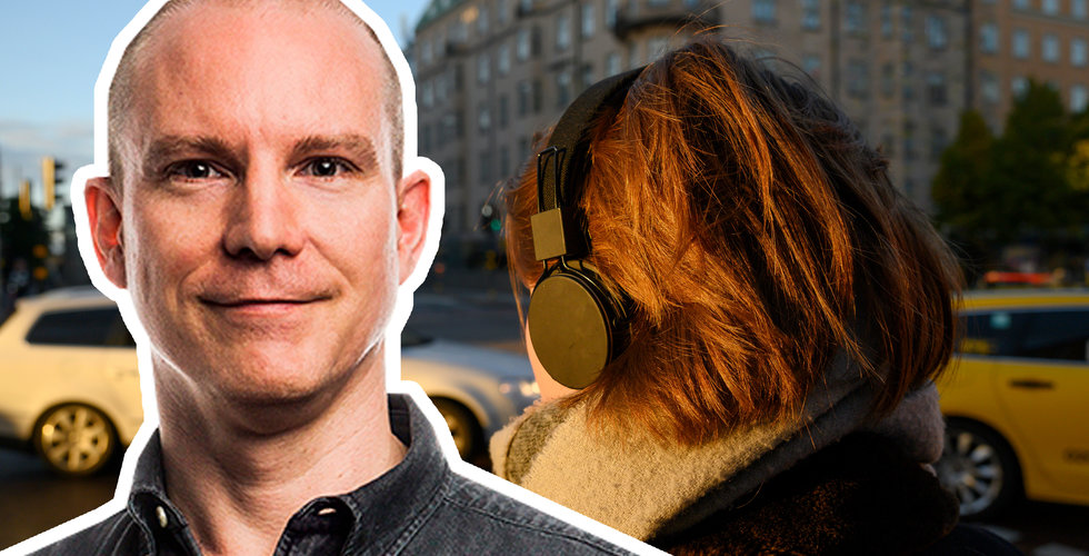 Bookea shoppar författarplattform – vill snabba på expansion utomlands