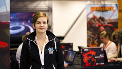 Podcast picture