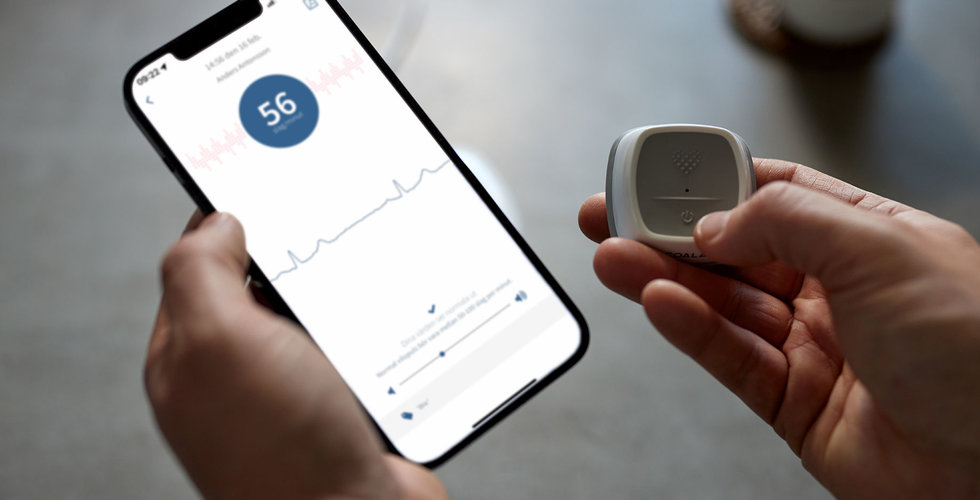 Coala-Life med i toppstriden på lönelistan – nu skär bolaget ner