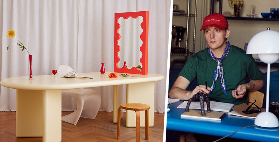 Influencerfavoriten Gustaf Westman i blickfånget: “Saker har inte skett av en slump”