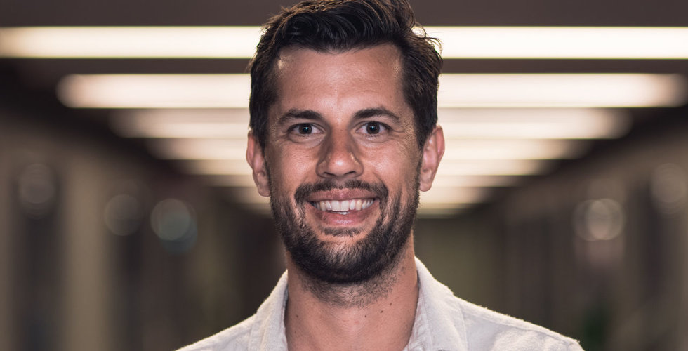Fintechbolaget Fondo fyller kassan med nya miljoner