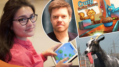 Podcast picture