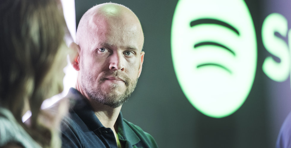 Spotify höjer priserna – blir dyrare även i Sverige