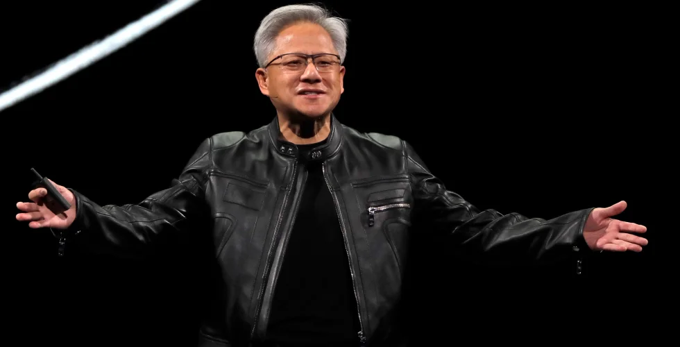 Ödesrapporten har landat – Nvidia levde upp till förväntningarna