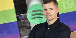 Podcast picture