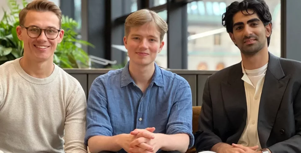 Strawberry tar in 60 miljoner