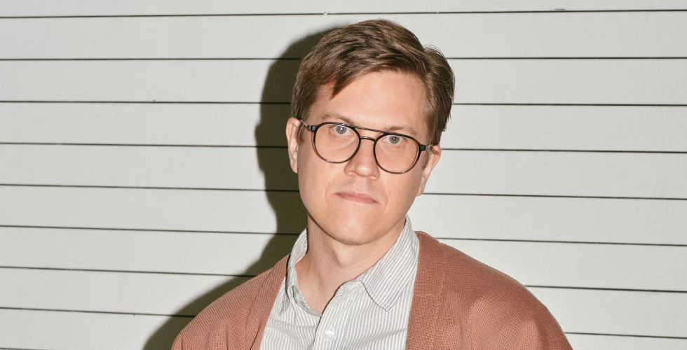 Nya unicorn-svensken Erik Bernhardsson öppnar upp – så ska Modal vinna AI-kriget