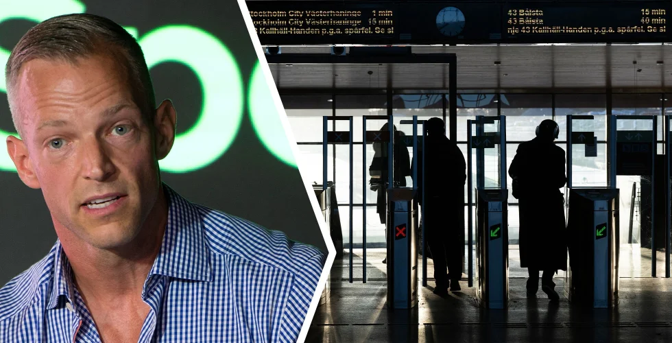 Spotify: Utvecklarna har inte skrivit en rad kod sedan december