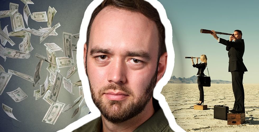 200 miljarder kronor i desperat behov av ett hem