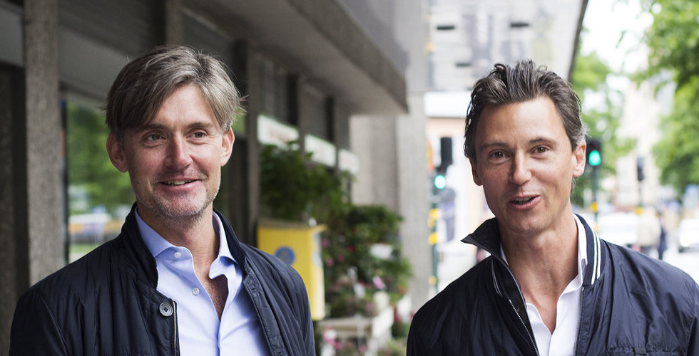 Avitogrundare har sålt aktier i Klarna för 300 miljoner