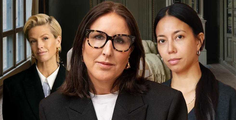 Layered-grundaren Malin Glemme lämnar vd-posten: “Mer tid på min andra bebis”