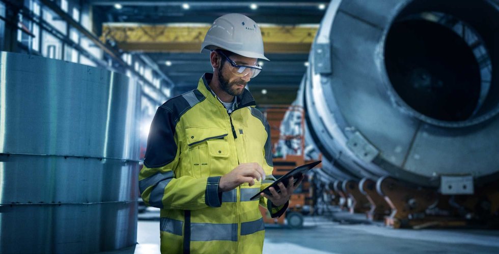 Privata 5G-nät lockar allt fler bolag och organisationer: 6 fördelar att veta om