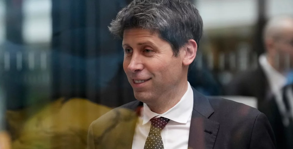 Ny rekordvärdering för Open AI – över 4,7 biljoner