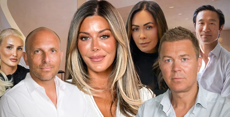19 miljoner extra i fickan på Bianca Ingrossos sminkbolag Caias ägare – här är hela listan