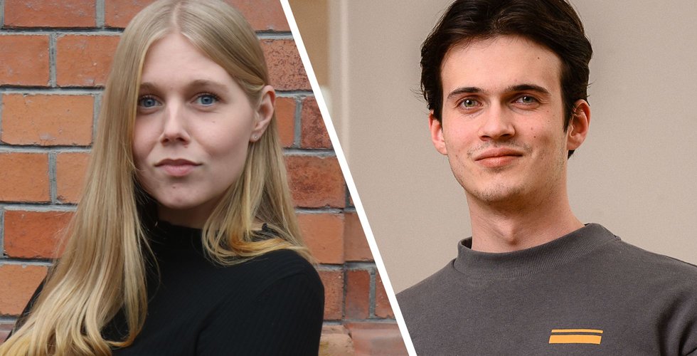 AI-profilens ovanliga ledarskap, techbolagen till börsen och uppstickaren utnyttjar svenska bolag