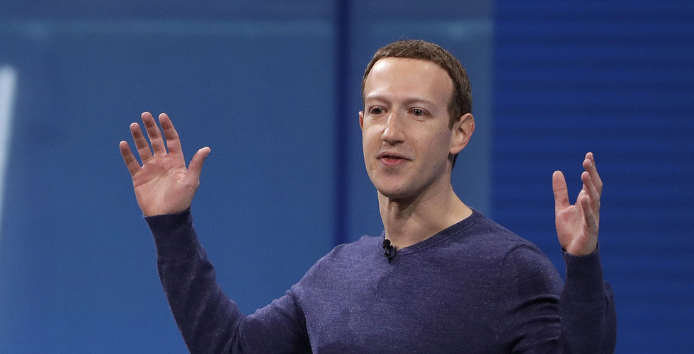 Facebooks får böta över 45 miljarder kronor i förlikning 