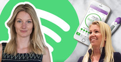 Podcast picture