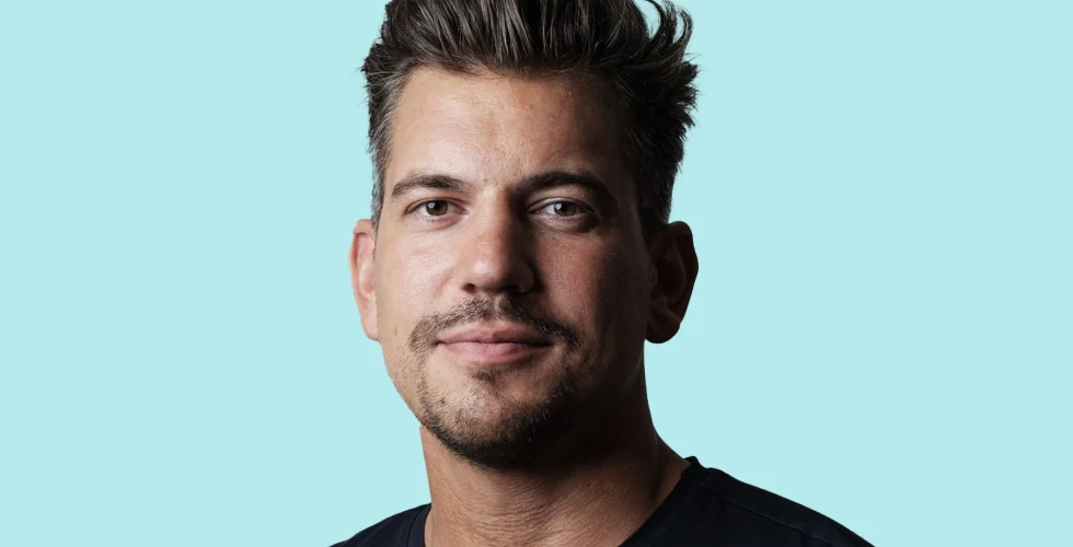 Brightbid-grundaren Gustav Westman drar igång AI-bolaget Niora