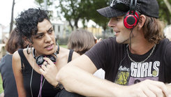 Podcast picture