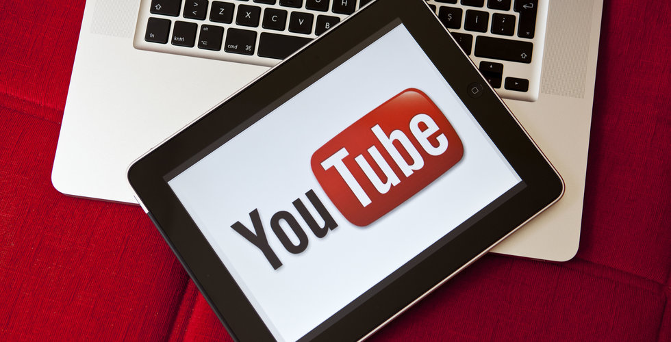 Youtube dementerar rapport om minskad satsning på originalserier