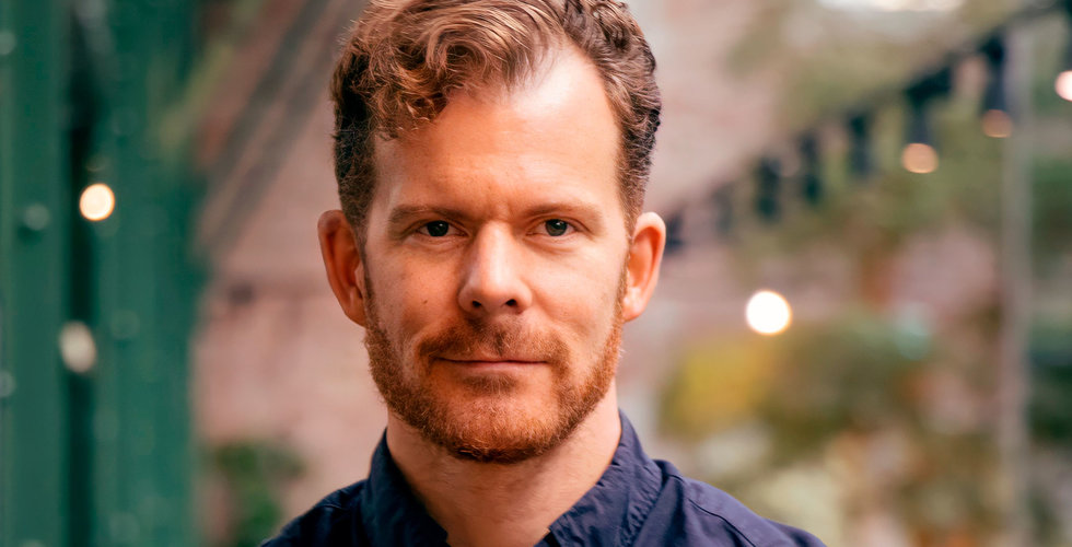 Rasmus Solholms sex år av slit slutade i konkurs – nu tar han över Ownit-grundarnas hemliga bolag