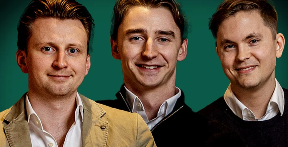 Topp-investerarna flockas runt nya AI-juristen – miljardären, demonproducenten och spelgeniet