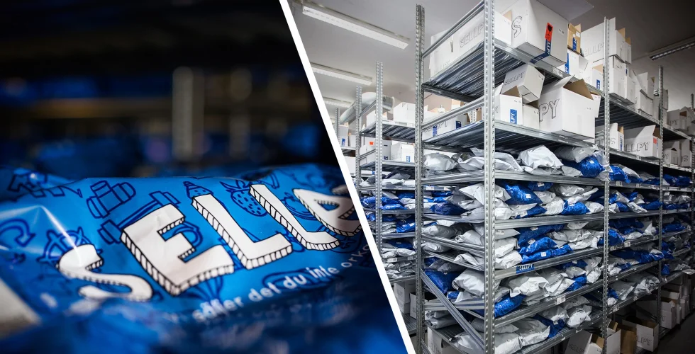 Konsumentverket granskar Sellpy – kräver en förklaring