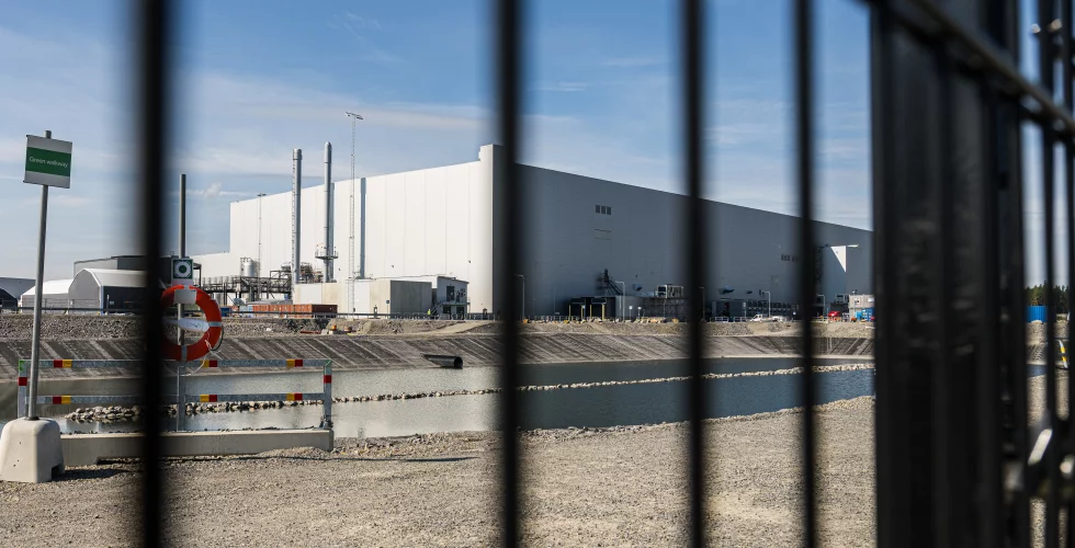 Åklagare jagar tidigare Northvolt-chef – misstänks för vållande till annans död