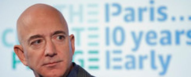 Amazon begränsar hårdvarukonkurrenters möjligheter att annonsera