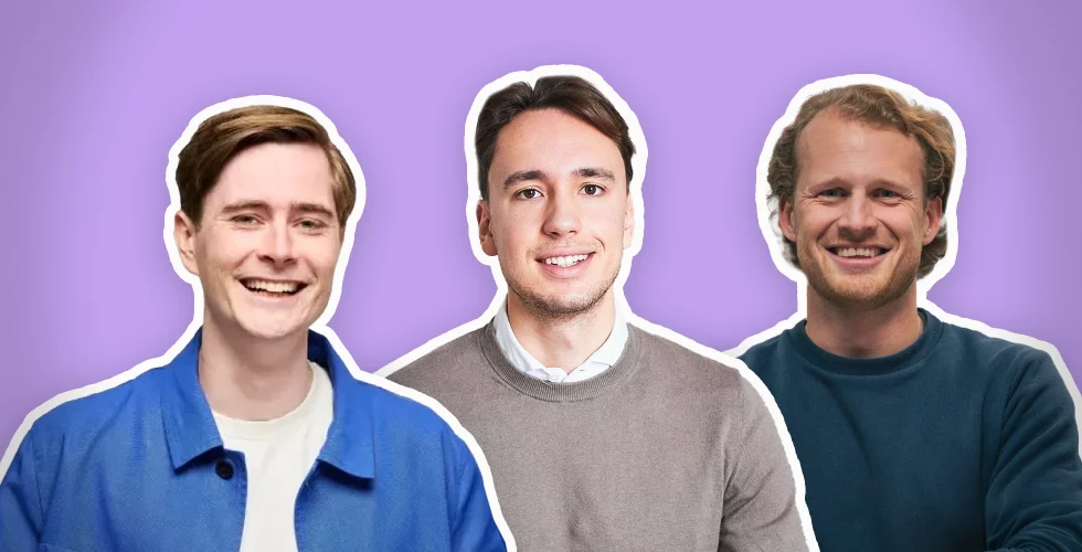 Talangfabriken Velocity har fostrat nya techstjärnor – nu är de på jakt efter nästa kull