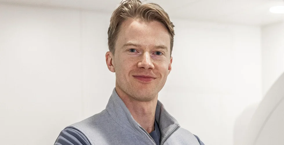 Medgrundaren Douglas Stark lämnar Voi – som dras ned av Lime