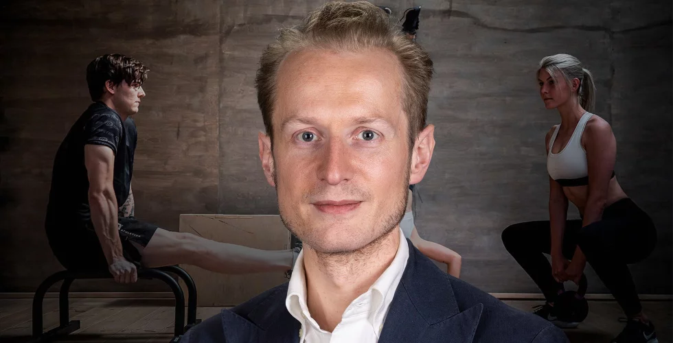 Gråhandeln stoppas i Wesports: “Spärrning av aktiebok”