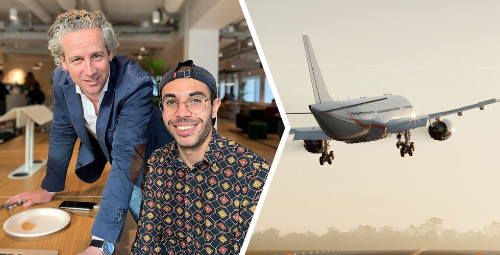 Poängfokus och lagom mycket människa – Chatflights vill effektivisera resebranschen