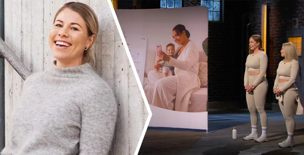 Ny politik och hal köpare sänkte femtech-bolaget Ella – grundaren funderar på nästa steg