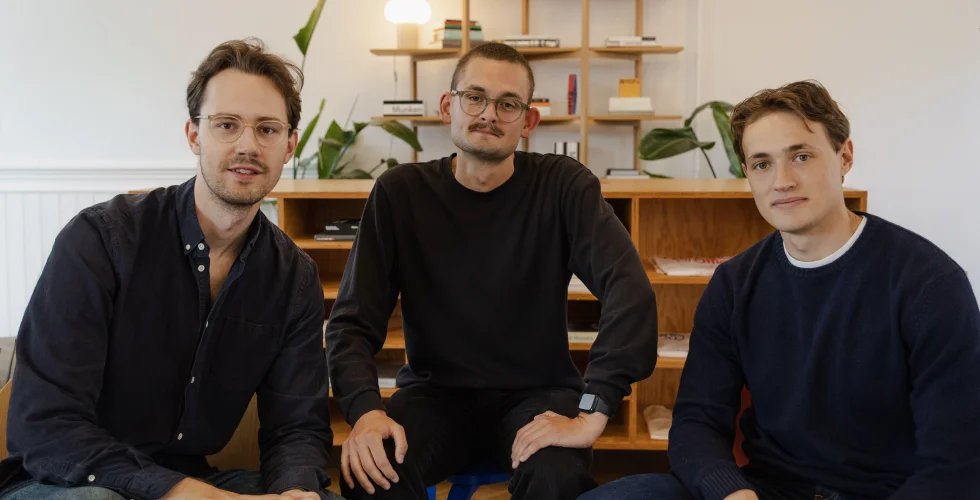 AI-bolaget Emfas vill göra lite lättare för e-handlare – nu fyller de på kassan igen